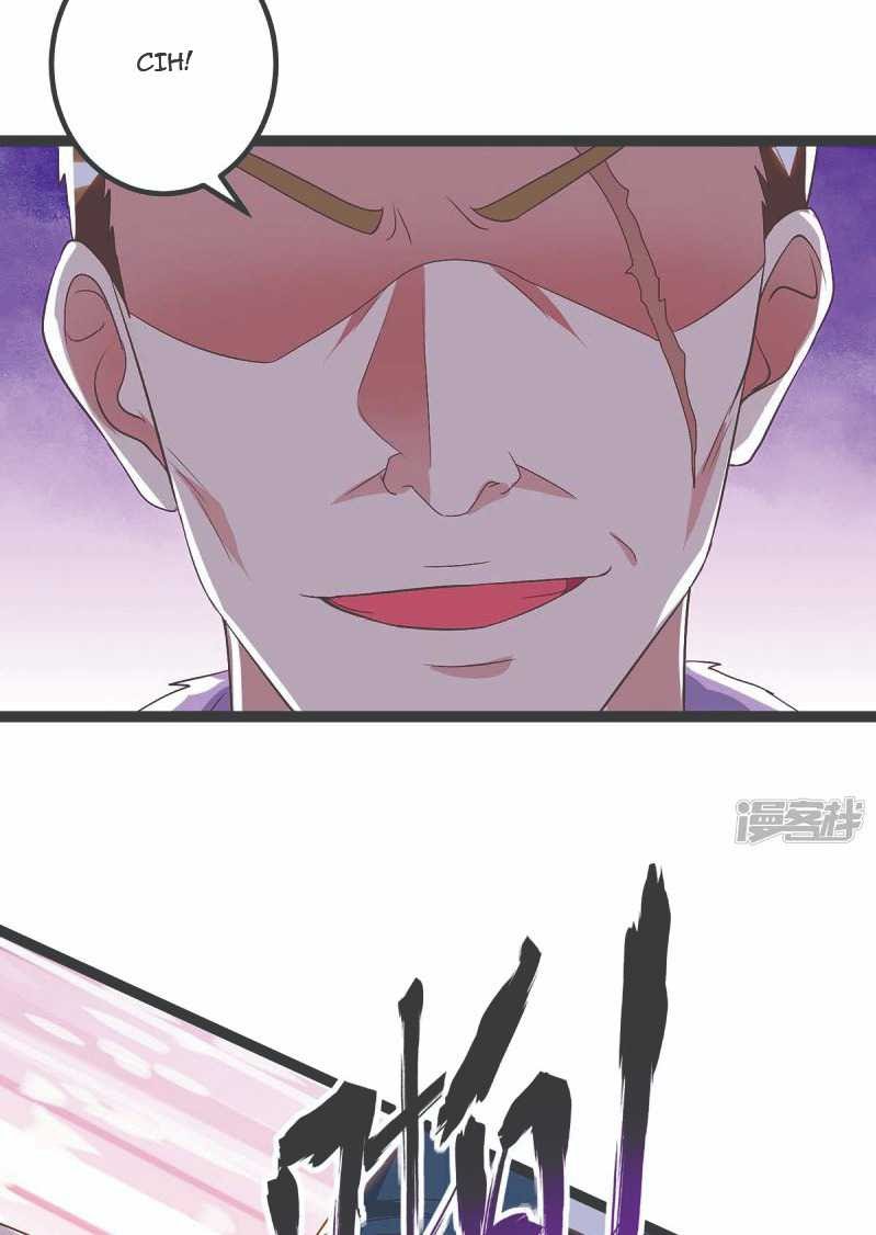 Rebirth Abandoned Less Return Chapter 93 Gambar 27